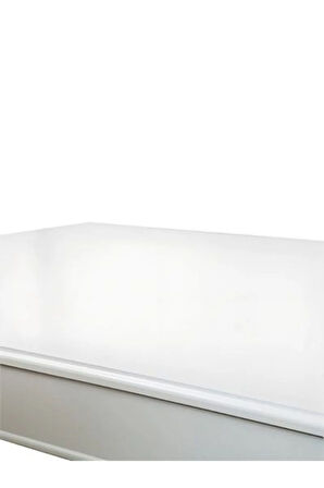 Lignos Oymalı Açılır Yemek Masası 100x170