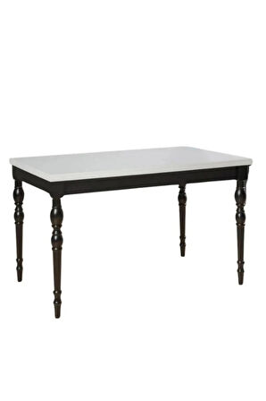Antik Açılır Yemek Masası 90x140