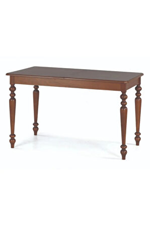 Antik Açılır Yemek Masası 90x140