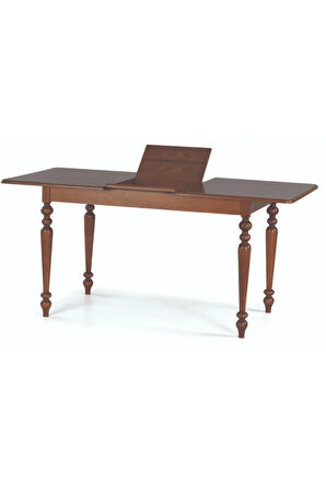 Antik Açılır Yemek Masası 90x140