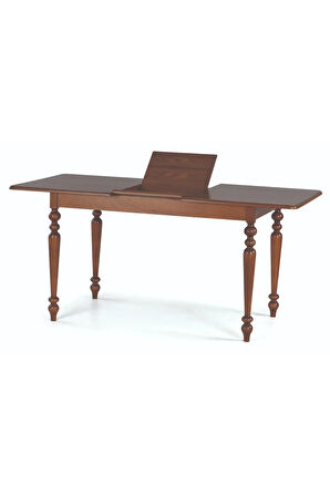 Antik Açılır Yemek Masası 90x140