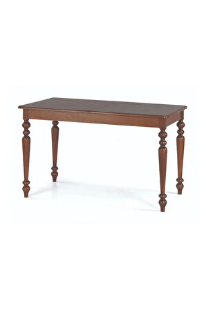 Antik Açılır Yemek Masası 90x140