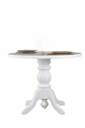 Ravello Baba Ayak Sabit Masa 110x110