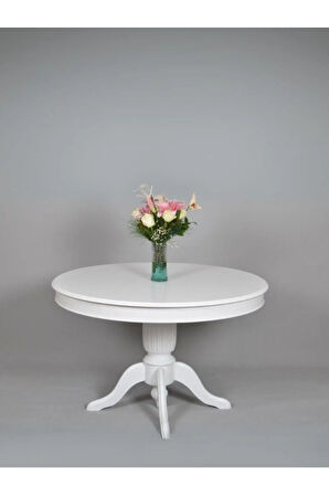 Montclair Baba Ayak Sabit Masa 120x120