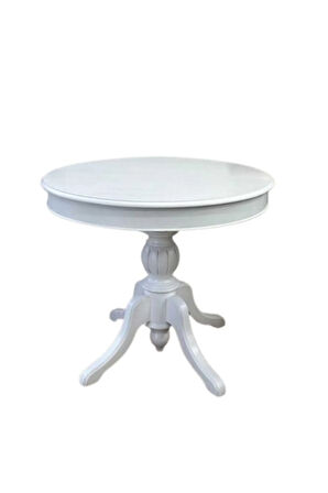 Montclair Baba Ayak Sabit Masa 80x80