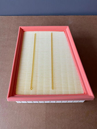 Filtron AP135/8 Hava Filtresi Renault Megane IV 4 1.3 TCE 1.5 DCİ 1.6 (2015 Sonrası) Scenic Talisman 165467860R