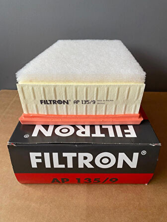 Filtron AP135/9 Süngerli Hava Filtresi Renault Megane IV 4 1.3 TCE 1.5 DCİ 1.6 (2015 Sonrası) Scenic Talisman 152095084r