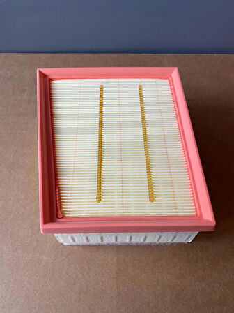 Filtron AP135/9 Süngerli Hava Filtresi Renault Megane IV 4 1.3 TCE 1.5 DCİ 1.6 (2015 Sonrası) Scenic Talisman 152095084r