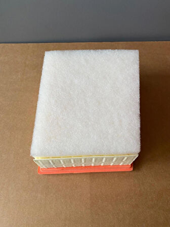 Filtron AP135/9 Süngerli Hava Filtresi Renault Megane IV 4 1.3 TCE 1.5 DCİ 1.6 (2015 Sonrası) Scenic Talisman 152095084r