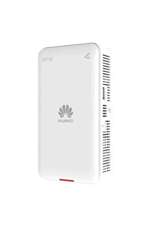 Huawei eKit AP263 Wi-Fi6 3000Mbps DualBand Duvar/Tavan Access Point