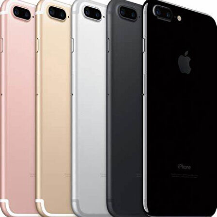 Apple Iphone 7 Plus 128GB A Grade Yenilenmiş Cep Telefonu (12 Ay Garantili)