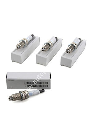 Opel Tigra A 1.6 Buji Takım Gm Marka