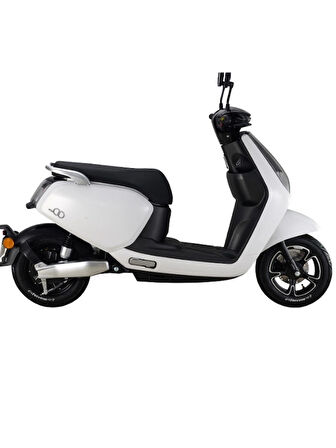 APACHİ EVO ELEKTRİKLİ SCOOTER