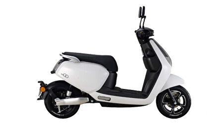 APACHİ EVO ELEKTRİKLİ SCOOTER