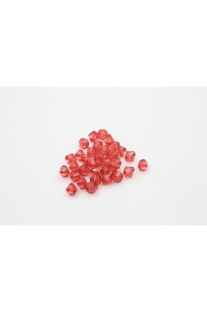 AKRİLİK PİRAMİT BONCUK 4-6-8 MM
