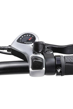 Ape Ryder A10 Iki Kişilik Elektrikli Bisiklet