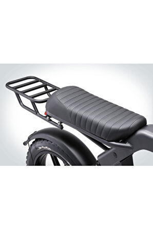 Ape Ryder Colobus  Elektrikli Bisiklet