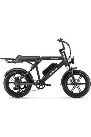 Ape Ryder Colobus  Elektrikli Bisiklet
