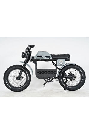 Ape Ryder Gibbon Elektrikli Bisiklet