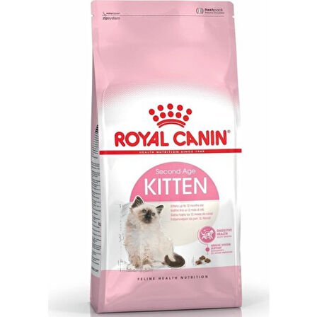 Royal Canin Kitten Yavru Kedi Maması 2 Kg