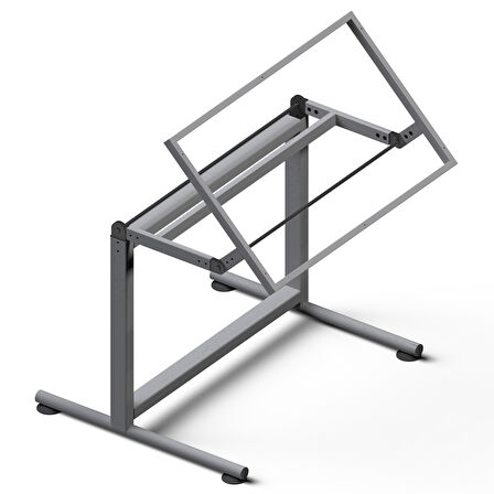 Api Design Çizim Masası Ayağı