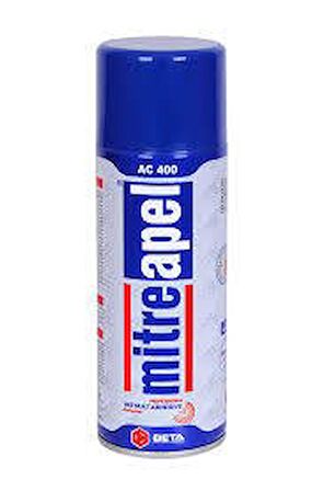 Mitreapel Aktivatör (SPREY) AC400 400 ml