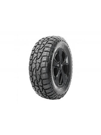 Aplus 33X12.50R22 109Q ROCK SHREDDER RT ( Yıl: 2022 )