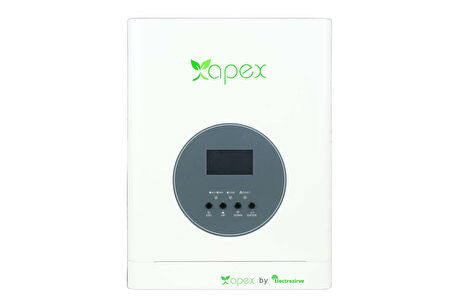Apex 1000W Akıllı İnverter PWM 12V 50A 50VDC