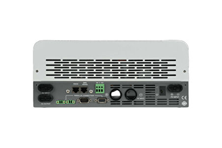 Apex 3000W High Voltage Akıllı İnverter MPPT 24V 100A 500VDC 
