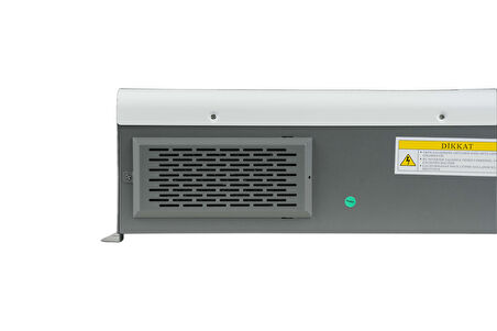 Apex 3000W High Voltage Akıllı İnverter MPPT 24V 100A 500VDC 