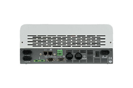 Apex 5000W High Voltage Akıllı MPPT 48V 100A 500VDC 