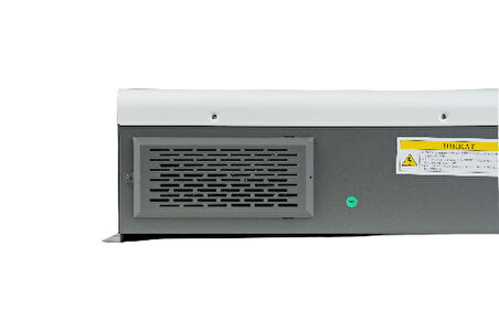 Apex 5000W High Voltage Akıllı MPPT 48V 100A 500VDC 