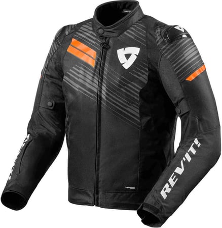REVİT APEX H2O MOTOSİKLET MONT