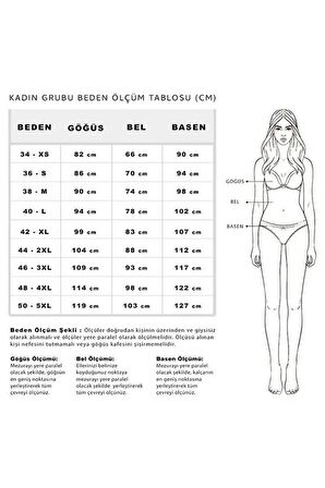 Cossy By Aqua Aqua 23505 Kadın Desenli Askılı Etek Uçları Fırfırlı Gecelik