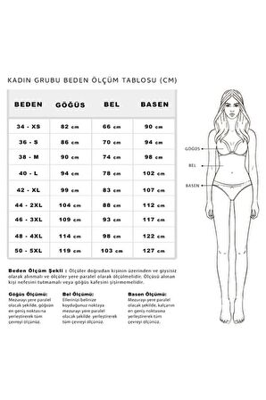 Cossy By Aqua 24698 Kısa Kol V Yaka Desenli Pijama Kapri Takım