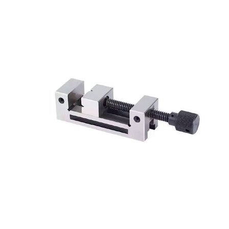 Alton Vidalı Hassas Mengene 100x125mm