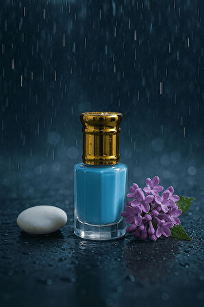 AROMENZA Leylaklı Misk – 6 ml Uzun Kalıcılığa Sahip Doğal Çiçeksi Esans | Ferah ve Zarif Koku Deneyimi