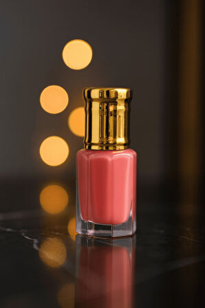 AROMENZA Narlı Misk – 6 mlTatlı ve Ferah Meyvemsi Esans | Doğal Nar Kokulu | Uzun Kalıcılığa Sahip Özel Koku