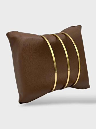 Çelik Ajda Bilezik - 3 Adet