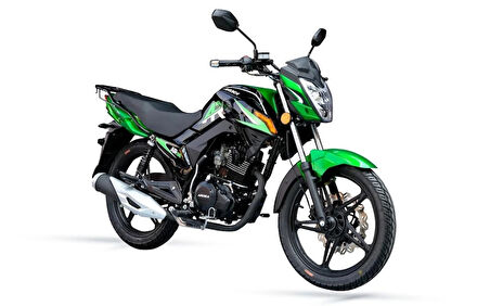 ARORA AR 06 TOURİNG MOTOSİKLET 50CC