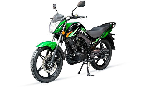 ARORA AR 06 TOURİNG MOTOSİKLET 50CC