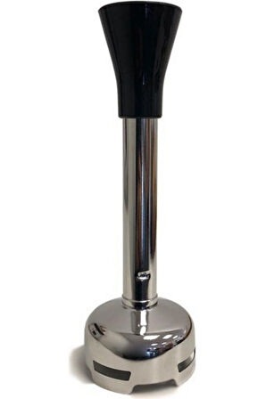 Arzum Sopranomax Parçalayıcı Gövde Siyah AR100406