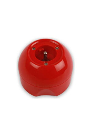 Arzum Speedmix Çırpıcı Gövde Grubu - Kırmızı - AR1