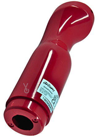 Arzum Smartmax Ana Gövde Komple - Kırmızı