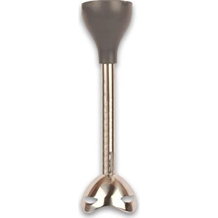 Arzum Prostick Multi Parçalayıcı Ayak  - Koyu Gri (Ccw) - AR102604
