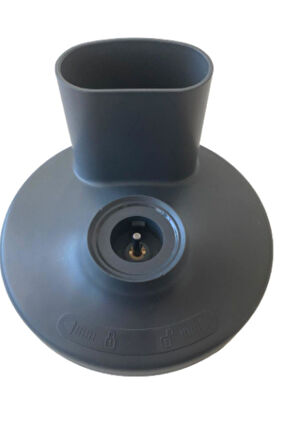 Arzum Prostick Multi İşlem Hazne Kapağı - Gri - AR102605