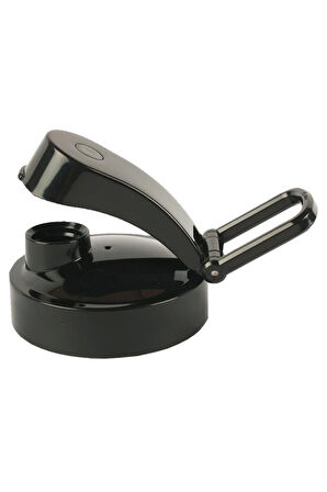 Arzum Shake'N Take Doğrayıcı Hazne Kapağı-Siyah