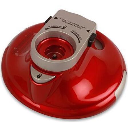 Arzum Blendart İşlem Hazne Kapağı - Nar - AR104104