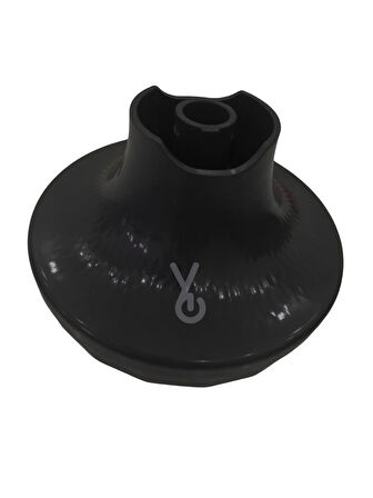 Arzum Technoart Maxi Plus Blender Dograyıcı Gövdesi