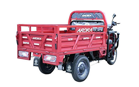 ARORA AR11000 ELEKTRİKLİ 3 TEKER TRİCYCLE